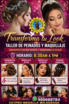 Estética personal