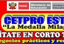 EMPRENDE CON NOSOTROS